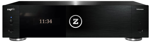 Zappiti Reference 4K Ultra HD Universal Media Player - The Audio Co.