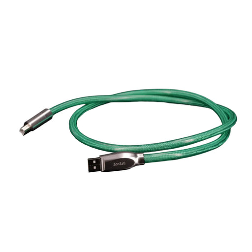 ZenSati Razzmatazz USB Digital Interconnect Cable - Cable